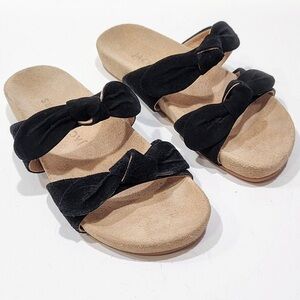 NWOB Jack Roger's Women's Annie Double Knot Comfort Sandals size 8.5